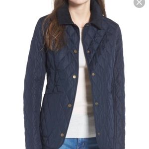 BNWT Barbour Coat